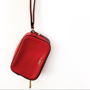 Rare Chloé Clutch Pristine Condition